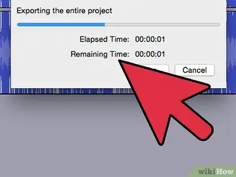 Imagen titulada Make an MP3 File Step 7