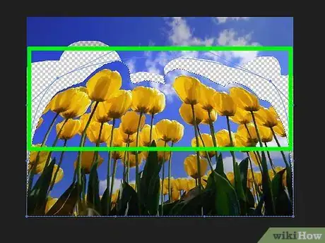 Imagen titulada Use the Warp Tool in Photoshop Step 6