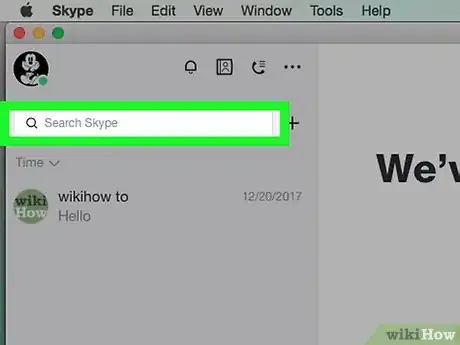 Imagen titulada Invite Someone on Skype Step 9