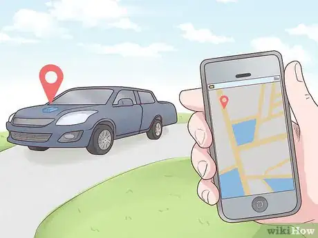 Imagen titulada Prevent Keyless Car Theft Step 9