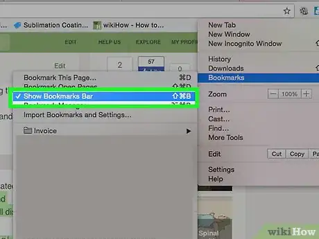 Imagen titulada Bookmark a Website Step 6