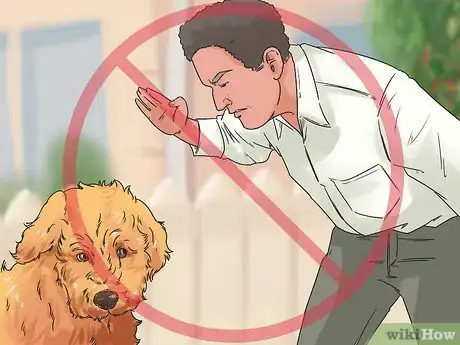 Imagen titulada Discipline Your Dog Step 9