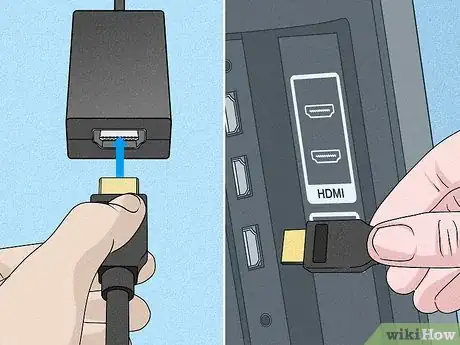 Imagen titulada Connect Kindle to TV Step 6