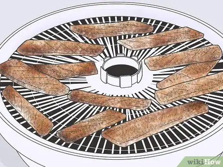 Imagen titulada Dry Fish Step 13