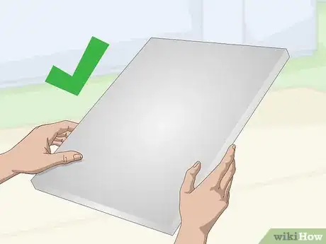 Imagen titulada Apply Gold Leaf to Canvas Step 1