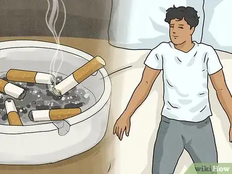 Imagen titulada What Does It Mean when Someone Dies in Your Dream Step 9