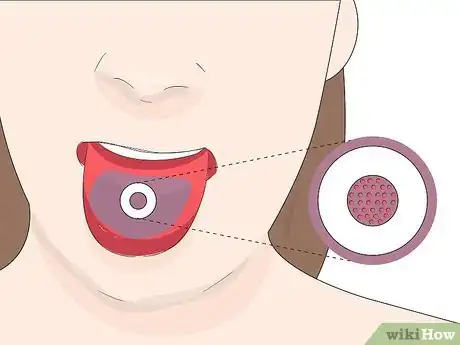 Imagen titulada Tell if You're a Super Taster Step 4