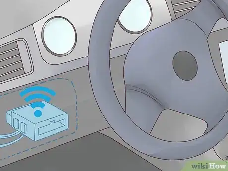Imagen titulada Prevent Keyless Car Theft Step 8