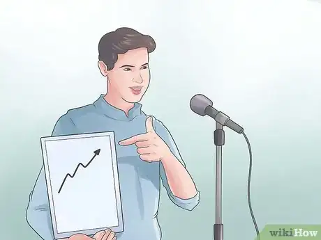 Imagen titulada Speak Confidently in Public Step 11