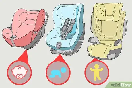 Imagen titulada Adjust Your Seat Belt Step 14