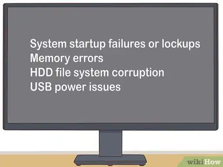 Imagen titulada Diagnose and Replace a Failed PC Power Supply Step 5