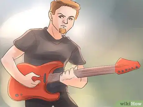 Imagen titulada Be a Rock Singer Step 6