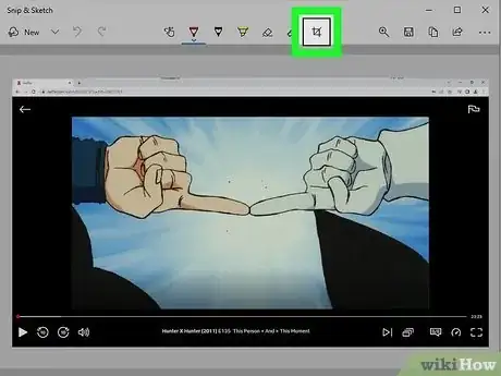 Imagen titulada Screenshot Netflix Step 12
