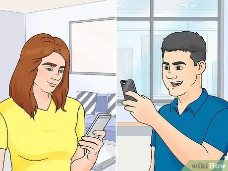 Imagen titulada Meet Divorced Women Step 8