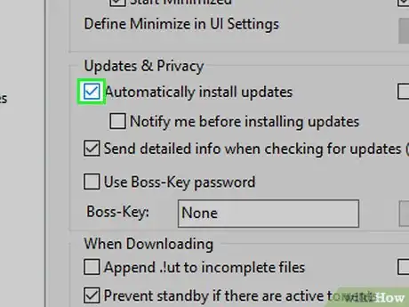 Imagen titulada Configure uTorrent Step 13