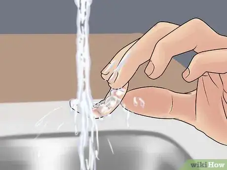 Imagen titulada Get Straight Teeth Without Braces with Invisalign Step 13