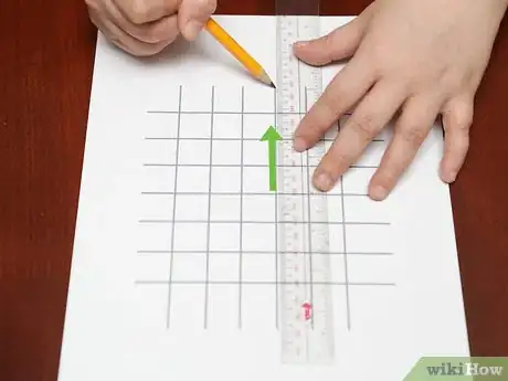 Imagen titulada Copy a Drawing or Picture by Hand Step 5