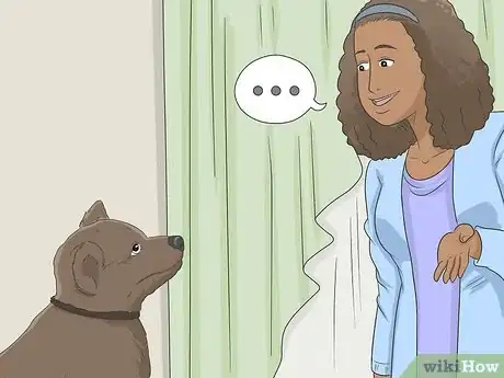 Imagen titulada House Train Your Dog Step 11