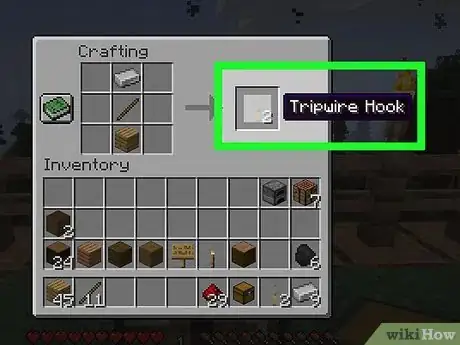 Imagen titulada Make a Trapped Chest in Minecraft Step 8