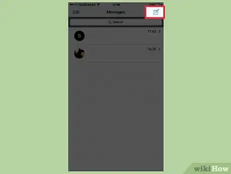 Imagen titulada Enable Group Messaging on an iPhone Step 6