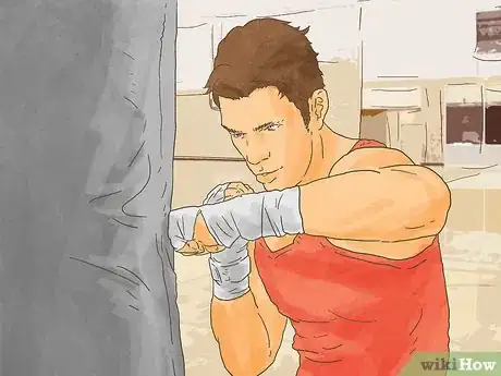Imagen titulada Get Pumped Before a Big Sports Game Step 2