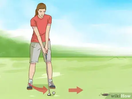 Imagen titulada Learn to Play Golf Step 5