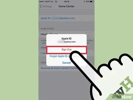 Imagen titulada Disable Game Center Step 4