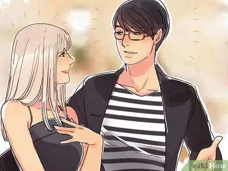 Imagen titulada Talk to a Guy You Like Step 11