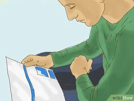 Imagen titulada Cheer Up After a Crummy Test Step 9