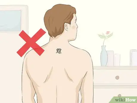 Imagen titulada Choose Tattoo Placement Step 5