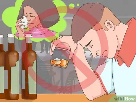 Imagen titulada Help Your Girlfriend with Depression Step 15