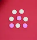 hacer un cohete con Coca Cola de dieta y Mentos