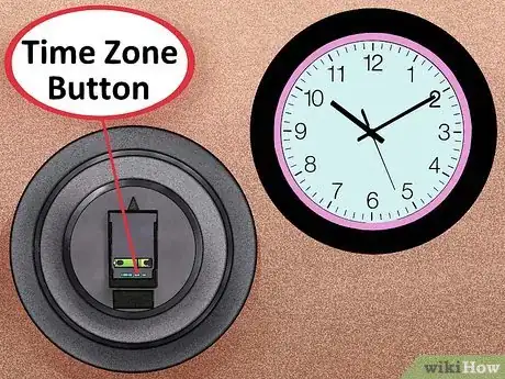 Imagen titulada Set SkyScan Atomic Clock Step 21
