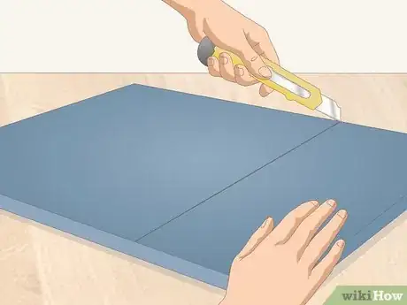 Imagen titulada Cut Rubber Foam Step 5