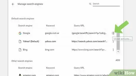 Imagen titulada Make Google Your Default Search Engine Step 5