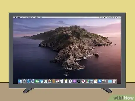 Imagen titulada Mirror from Mac to Apple TV Step 14