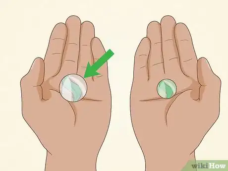 Imagen titulada Play Marbles Step 2