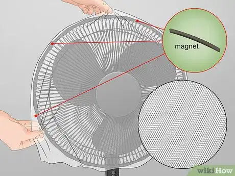Imagen titulada Catch a Mosquito Step 8