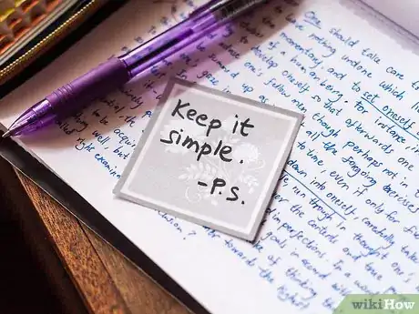 Imagen titulada Write a Devotional Step 17