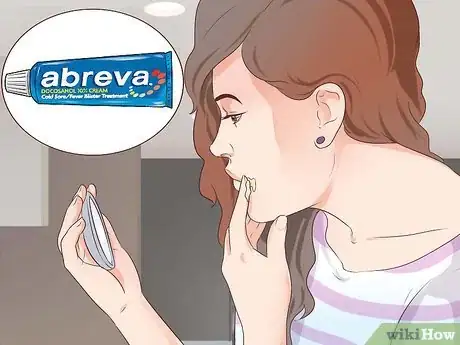 Imagen titulada Tell if You Have a Cold Sore Step 11