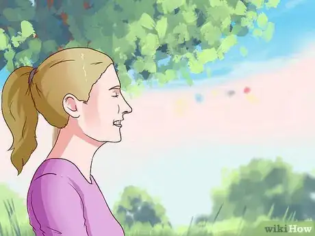 Imagen titulada Ignore Something That is Bothering You Step 3
