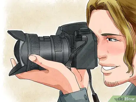 Imagen titulada Become a Petite Model Step 9