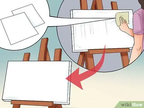 Imagen titulada Paint on Canvas Step 15