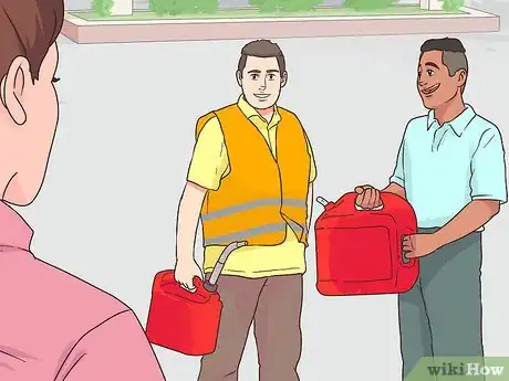 Imagen titulada Dispose of Gasoline Step 4