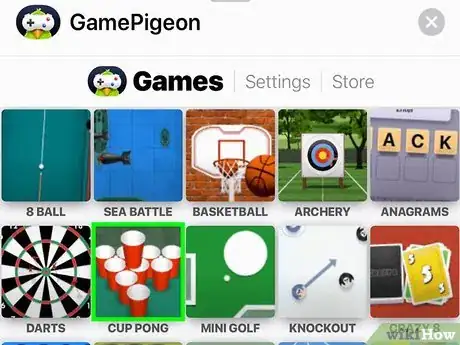 Imagen titulada Win Cup Pong Step 10