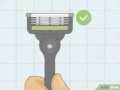 Imagen titulada Shave with Soap Step 3