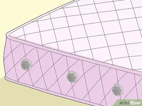 Imagen titulada Choose a Baby Crib Mattress Step 12