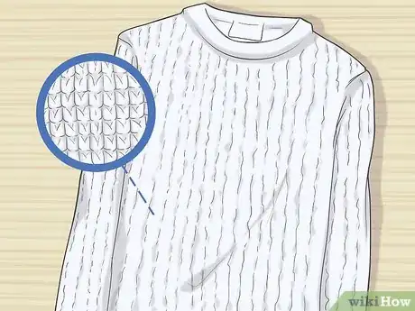 Imagen titulada Dye Clothes with Food Coloring Step 1
