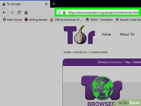 Imagen titulada Bypass OpenDNS Internet Security Step 12