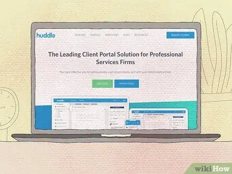 Imagen titulada Effectively Lead Groups Step 2